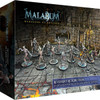 Maladum: Dungeons of Enveron - Revenant Retribution Expansion