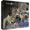 Maladum: Dungeons of Enveron - Beyond the Vaults