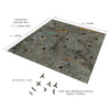 Modular Terrain: Fantasy Dungeon - Vaults of Enveron