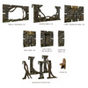 Modular Terrain: Fantasy Dungeon - Vaults of Enveron