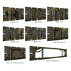Modular Terrain: Fantasy Dungeon - Vaults of Enveron