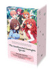 Weiss Schwarz: The Quintessential Quintuplets Premium Booster Box