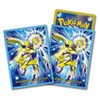 Pokemon Center Japan - Zeraora Version 2 Sleeves (64)