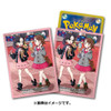 Pokemon Center Japan - Trainers Off Shot! Gloria & Marnie Sleeves (64)