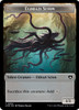 Commander Masters - Eldrazi Scion Token