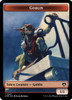 Commander Masters - Goblin Token