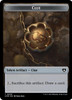 Commander Masters - Clue Token