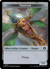 Commander Masters - Thopter Token