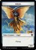 Commander Masters - Angel Token