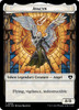 Commander Masters - Avacyn Token