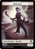 Commander Masters - Kor Ally Token