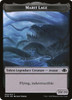 Dominaria Remastered - Marit Lage Token
