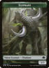 Dominaria Remastered - Elephant Token