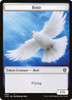 Phyrexia: All Will Be One Commander - Bird Token