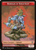 Phyrexia: All Will Be One Commander - Kobolds of Kher Keep Token