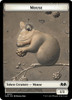 Wilds of Eldraine - Mouse Token