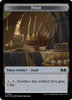 Wilds of Eldraine - Food (#10) Token