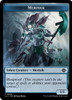 Lost Caverns of Ixalan - Merfolk Token