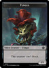 Lost Caverns of Ixalan - Fungus Token