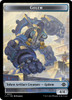 Lost Caverns of Ixalan - Golem Token