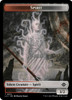 Lost Caverns of Ixalan - Spirit Token
