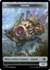 Lost Caverns of Ixalan - Gnome Token