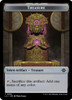 Lost Caverns of Ixalan - Treasure Token