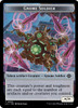 Lost Caverns of Ixalan - Gnome Soldier Token (Foil)