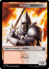 Ravnica Remastered - Soldier Token