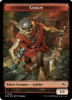 Murders at Karlov Manor - Goblin Token