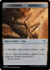 Murders at Karlov Manor - Clue (#16) Token
