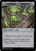 Murders at Karlov Manor - Clue (#17) Token