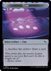 Murders at Karlov Manor - Clue (#14) Token (Foil)