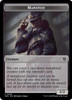 Murders at Karlov Manor Commander - Manifest Token