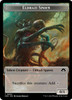 Modern Horizons 3 - Eldrazi Spawn Token