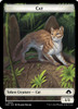 Modern Horizons 3 - Cat Token