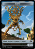 Modern Horizons 3 - Servo Token (Foil)