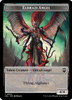 Modern Horizons 3 Commander - Eldrazi Angel Token