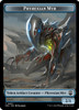 Modern Horizons 3 Commander - Phyrexian Myr Token