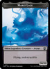 Modern Horizons 3 Commander - Marit Lage Token