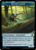 Bloomburrow - Splash Lasher Token