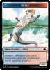 Bloomburrow - Otter Token (Foil)