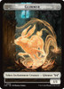 Duskmourn: House of Horror - Glimmer Token