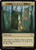Duskmourn: House of Horror - Everywhere Token (Foil)