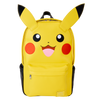 Pokemon: Pikachu Full-Size Backpack