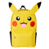 Pokemon: Pikachu Full-Size Backpack
