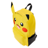 Pokemon: Pikachu Full-Size Backpack