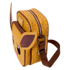 Pokemon: Eevee Cosplay Passport Bag