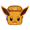 Pokemon: Eevee Cosplay Passport Bag