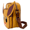 Pokemon: Eevee Cosplay Passport Bag